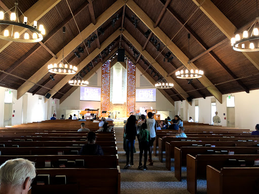 Sunnyvale Seventh-day Adventist Church
