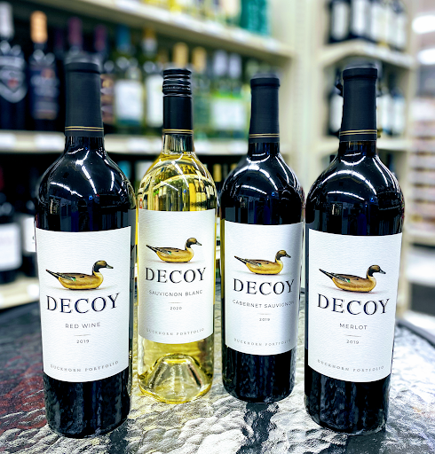 Liquor Store «Wayside Liquor», reviews and photos, 404 4th St NW, Montgomery, MN 56069, USA