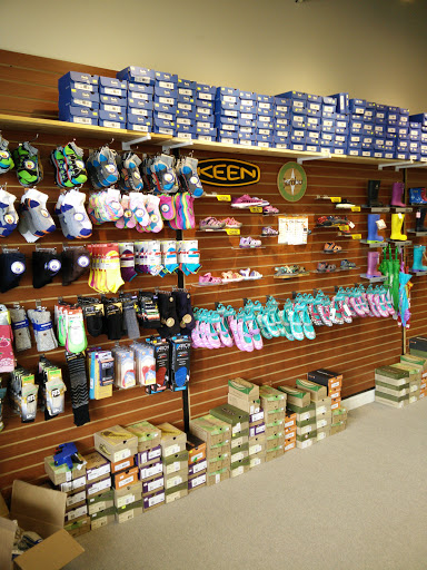 Shoe Store «Goody Two Shoes», reviews and photos, 43041 W Seven Mile Rd, Northville, MI 48167, USA