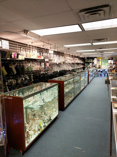 Tobacco Shop «Northern Lights 2», reviews and photos, 270 Enfield St, Enfield, CT 06082, USA