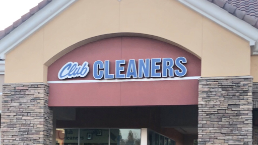 Club Cleaners