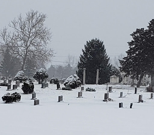 Cemetery «Crestwood Memorial Cemetery», reviews and photos, 2020 Hill Rd, Grand Blanc, MI 48439, USA