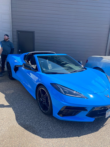 Chevrolet Dealer «Merit Chevrolet», reviews and photos, 2695 Brookview Dr E, Maplewood, MN 55119, USA