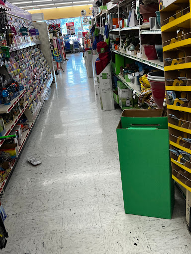 Dollar Store «FAMILY DOLLAR», reviews and photos, 64 Fenton Plaza, Fenton, MO 63026, USA