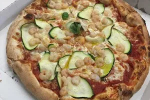 Calabrisella Pizza-Lieferdienst Obersasbach image