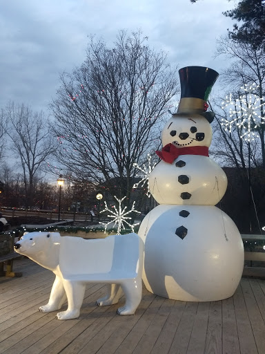 Tourist Attraction «Crossroads Village & Huckleberry Railroad», reviews and photos, 6140 Bray Road, Flint, MI 48505, USA