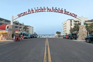 Worlds Most Famous Beach Daytona Beach image