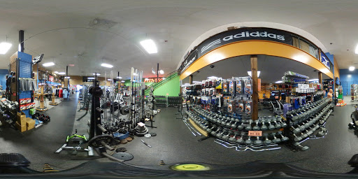 Sporting Goods Store «Play It Again Sports Springfield», reviews and photos, 1300 E Battlefield Rd, Springfield, MO 65804, USA