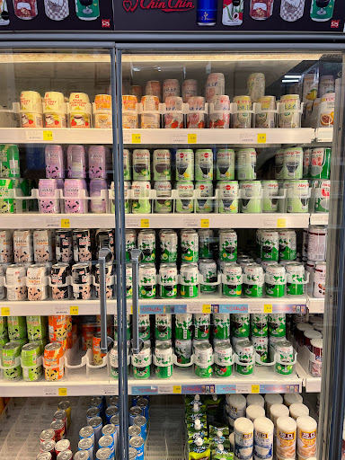 Asian Grocery Store «Viet-Wah Asian Food Market», reviews and photos, 2825 NE Sunset Blvd, Renton, WA 98056, USA