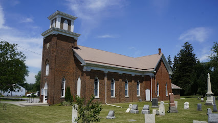 Woodhouse United Church