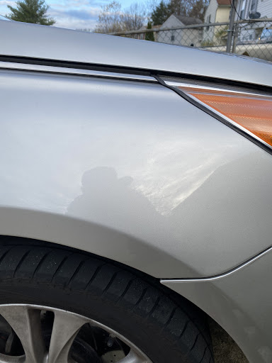 Auto Body Shop «Turnersville Collision Center», reviews and photos, 3400 NJ-42, Turnersville, NJ 08012, USA