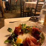 Photo n°11 de l'avis de Alissia.. fait le 09/09/2020 à 22:29 sur le  Restaurante No Patio à Lagos