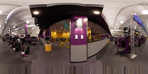 Gym «Planet Fitness», reviews and photos, 6763-R Wilson Blvd, Falls Church, VA 22044, USA