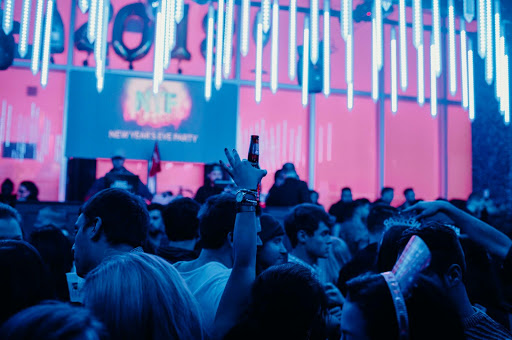 Night Club «Mosaic Ultra Lounge», reviews and photos, 1331 Walnut St, Kansas City, MO 64106, USA