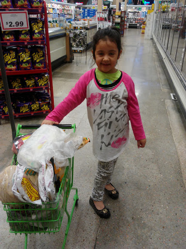 Grocery Store «Supermercado Nuestra Familia», reviews and photos, 1826 Vinton St, Omaha, NE 68108, USA