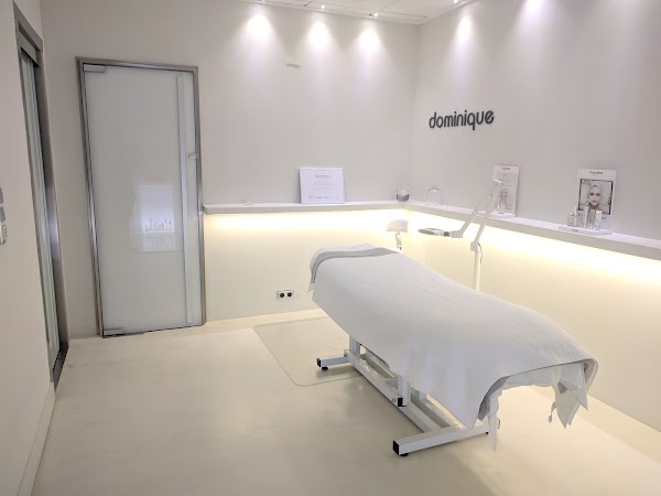 Centro de estética Dominique Albacete