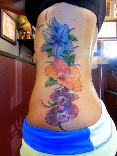 Explore basketball tattoo ideas leg, creative tattoo ideas in Tampa, available at HAWKS ELECTRIC TATTOOS