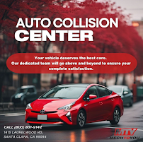 MTY Auto Repair | Body Shop - Photo 2 - Car repair in Santa Clara, CA, San Jose