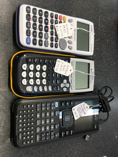 Pawn Shop «Circle Pawn», reviews and photos, 201 146 S, La Porte, TX 77571, USA