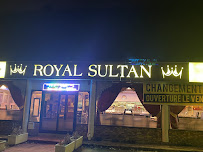 Photos du propriétaire du Restaurant indien Royal sultan à Dammarie-les-Lys - n°1