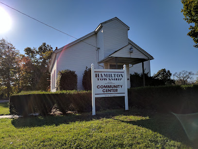 Hamilton Township Community Center