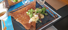 Plats et boissons du Crêperie Crêperie le tourmentin à Saint-Philbert-de-Grand-Lieu - n°16