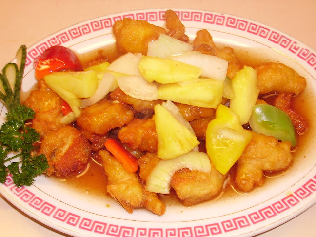 Kommentare und Rezensionen über China Restaurant @ Taste of China