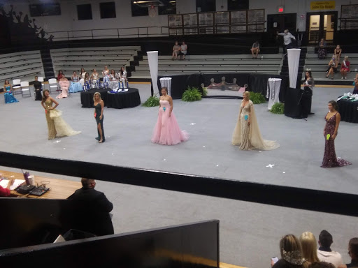 Convention Center «Central City Convention Center», reviews and photos, 320 Golden Tide Ave, Central City, KY 42330, USA