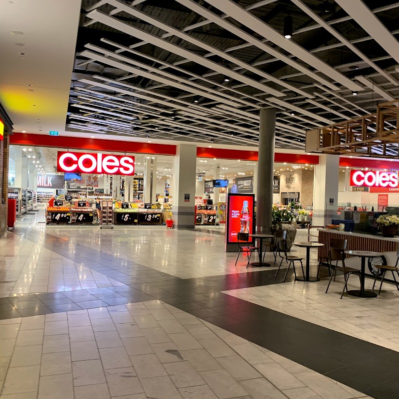 Coles