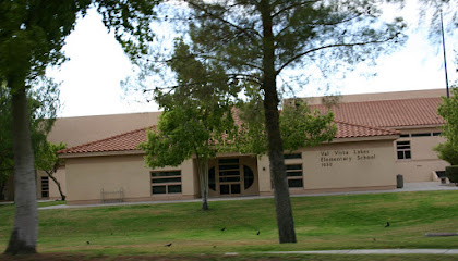 Val Vista Lakes Elementary School