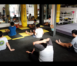 Legacy Muaythai photo