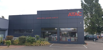 ATAC Pièces Auto à Olivet