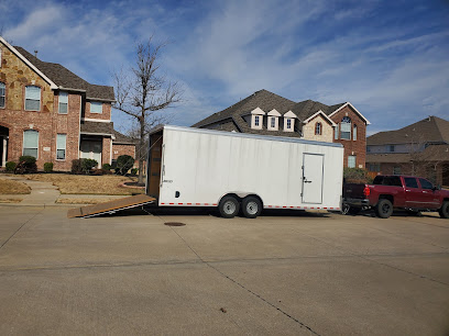 Arlington Apartment Movers | Reliant Residential Moving Services