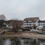 Photo n°3 de l'avis de Wolfgang.c fait le 01/12/2021 à 18:25 sur le  Hotel HOERI am Bodensee à Gaienhofen