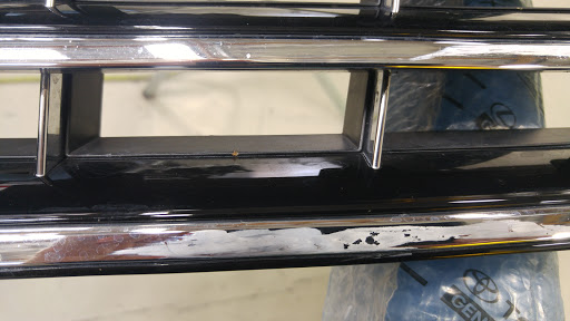 Auto Body Shop «Jake Tomlinson & Co», reviews and photos, 13810 Lincoln Way, Auburn, CA 95603, USA