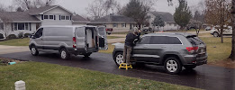 Omars Mobile Auto Glass - Photo 3 - Car repair in Joliet, IL, Joliet