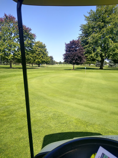 Golf Course «States Golf Club», reviews and photos, 20 E W Ave, Vicksburg, MI 49097, USA