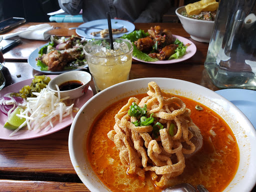 Mee-Sen Thai Eatery