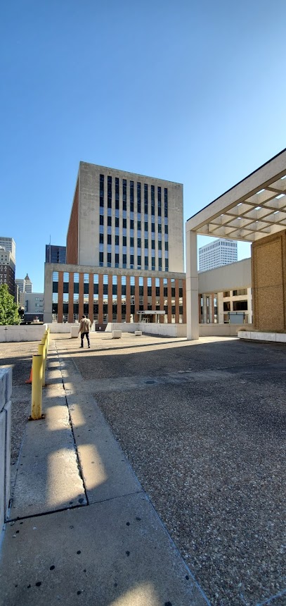 Tulsa Municipal Court