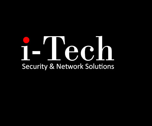 Security System Installer «i-Tech Security and Network Solutions», reviews and photos, 811 Burke St, Winston-Salem, NC 27101, USA