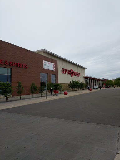 Department Store «Target», reviews and photos, 1300 University Ave W, St Paul, MN 55104, USA