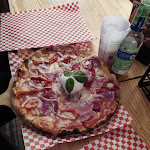 Photo n°1 de l'avis de Chris. fait le 11/10/2022 à 10:15 sur le  Berlinesi à Miltenberg