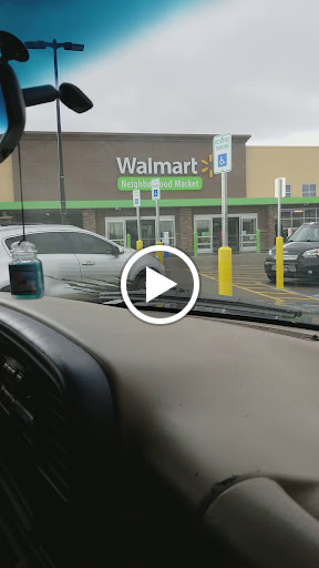 Supermarket «Walmart Neighborhood Market», reviews and photos, 175 S Middleton Rd, Nampa, ID 83651, USA