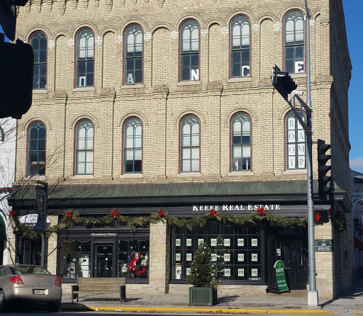 Real Estate Agency «Keefe Real Estate», reviews and photos, 703 W Main St, Lake Geneva, WI 53147, USA