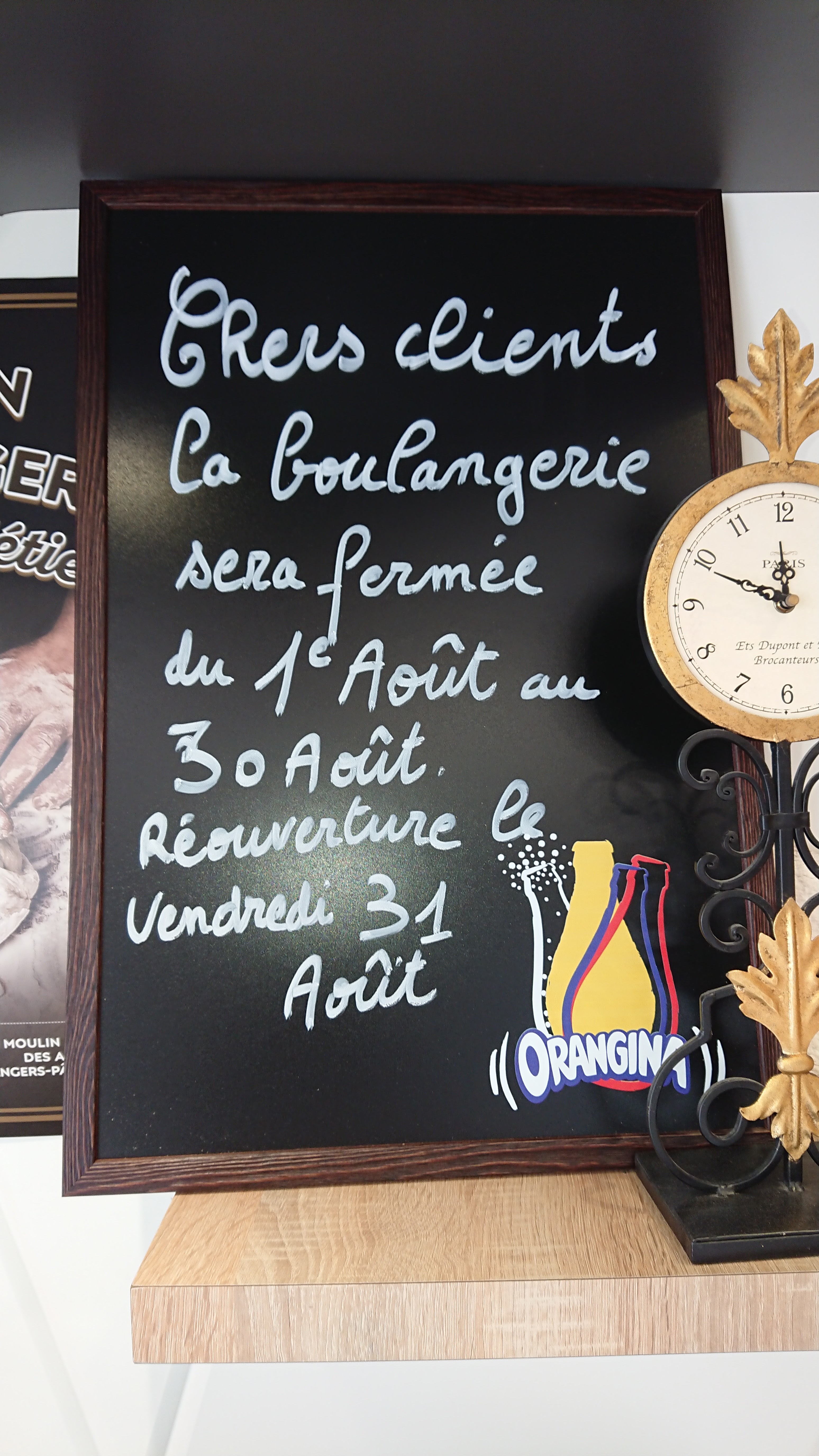 Photo n° 1 de l'avis de manuel.e fait le 21/07/2018 à 15:11
