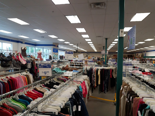Store «Goodwill», reviews and photos