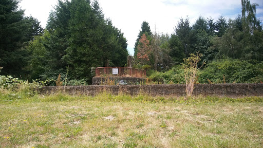 Park «Waterworks Gardens», reviews and photos, Oakesdale Ave SW, Renton, WA 98057, USA