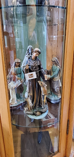 Irish Goods Store «Oxford Hall Celtic Shop», reviews and photos, 233 Bridge St, New Cumberland, PA 17070, USA