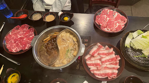 Taichi Pot Shabu Shabu image
