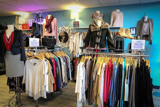 Fashion «Reinvent Clothing Boutique & Consignment», reviews and photos, 7441 Foothills Blvd, Roseville, CA 95747, USA